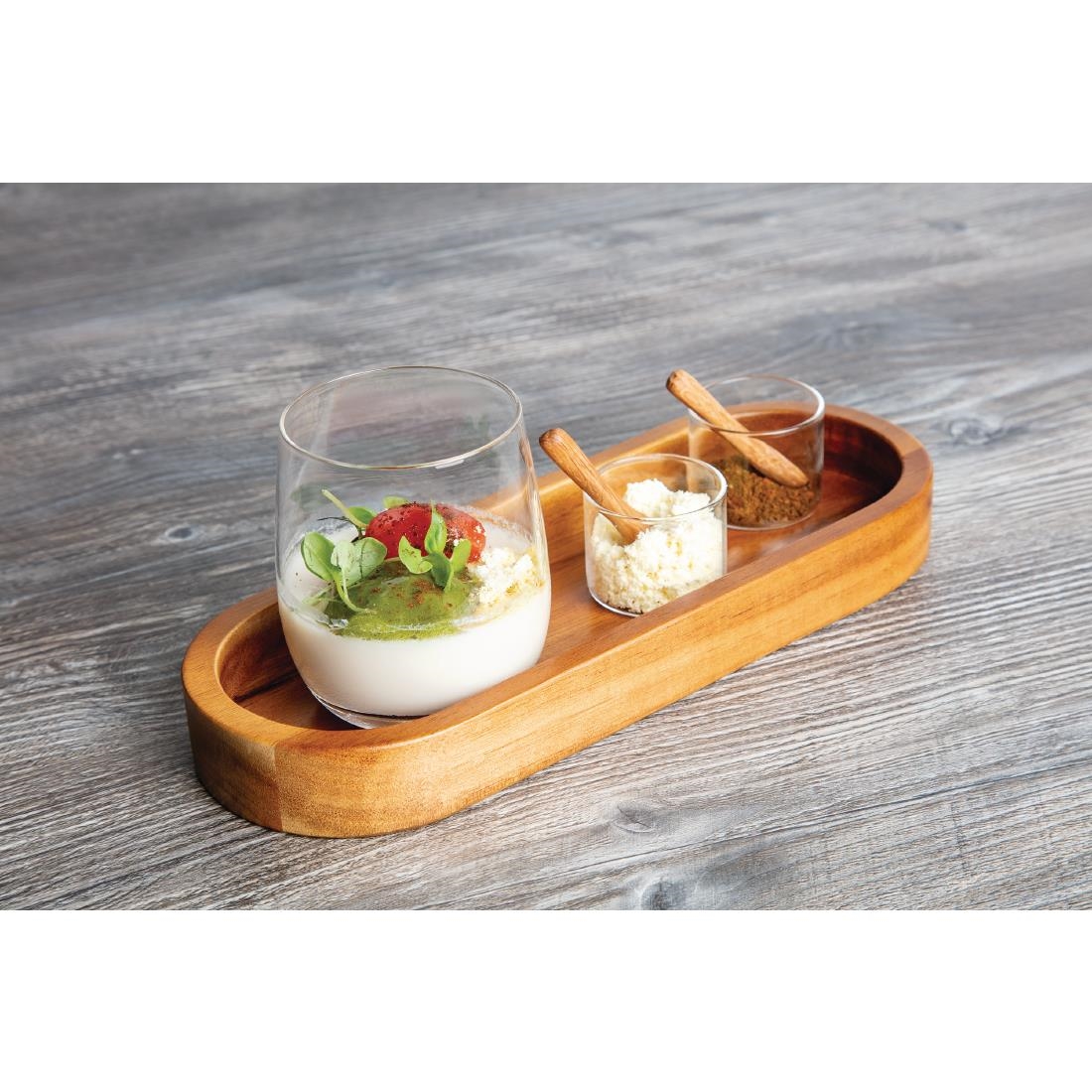 Olympia Ronde Tumblers 31,5cl (6 Stuks)