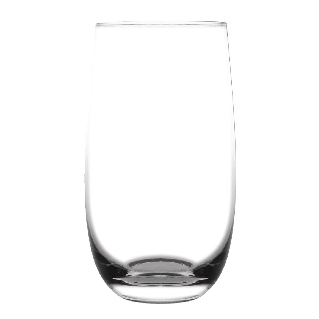 Olympia Ronde Tumblers 39cl (6 Stuks)