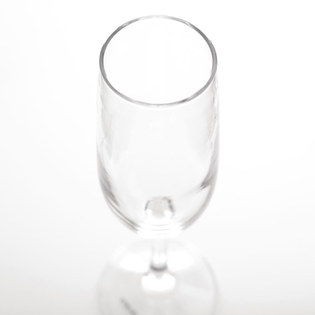 Olympia Rosario Champagneglazen 170ml (6 Stuks)