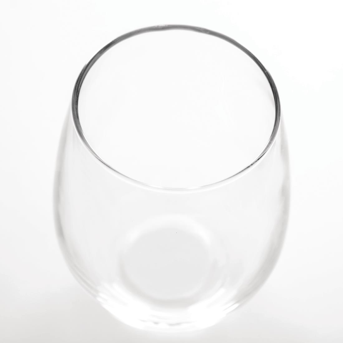 Olympia Rosario Tumblers 350ml (6 Stuks)