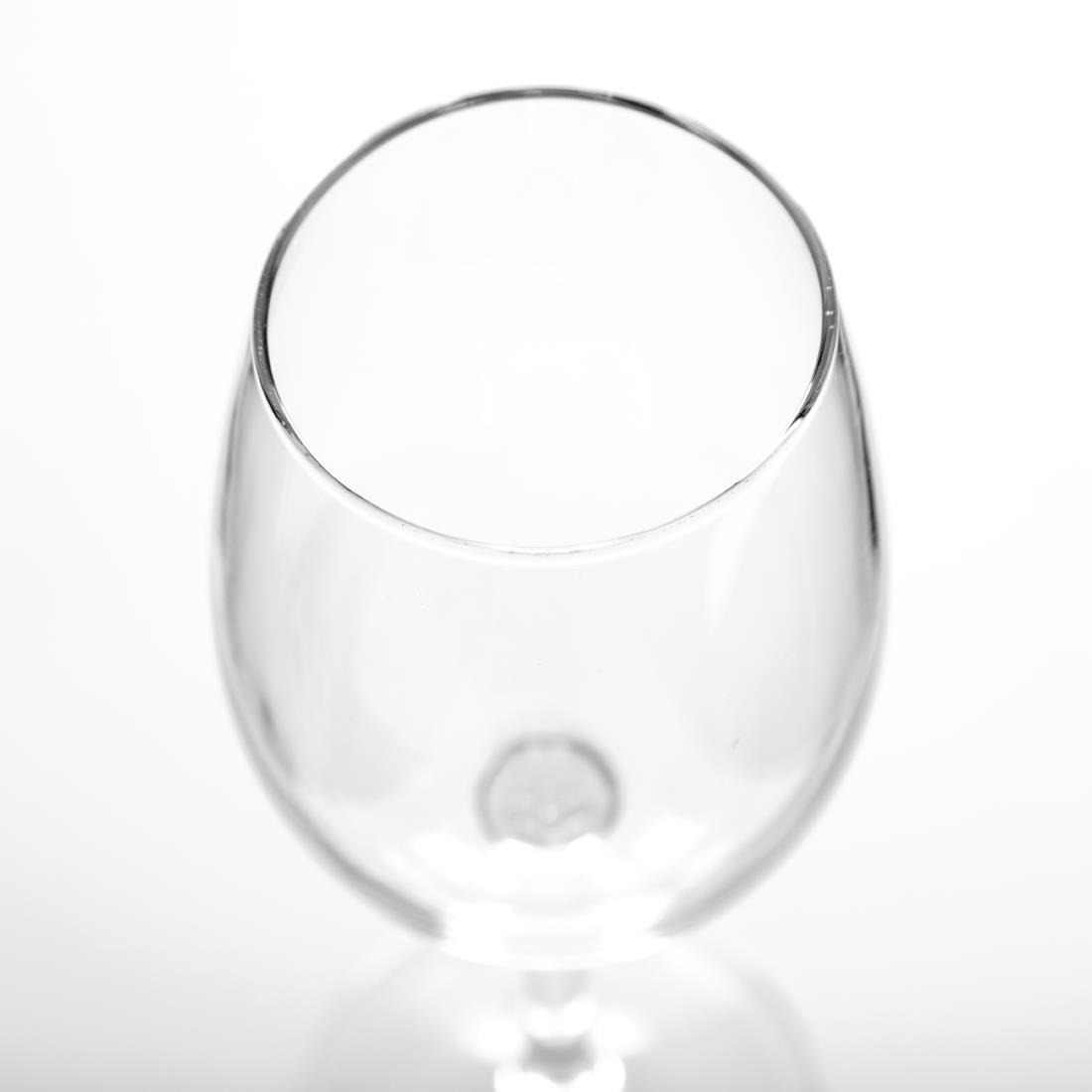 Olympia Rosario wijnglazen 350ml (6 stuks)