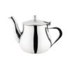 Olympia RVS Arabische theekan 0,4Ltr