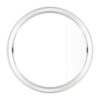 Olympia RVS dienblad rond 30cm
