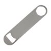 Olympia RVS flesopener