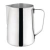 Olympia RVS melkkan 1,5Ltr Olympia RVS melkkan 1,5Ltr