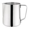 Olympia RVS melkkan 1Ltr