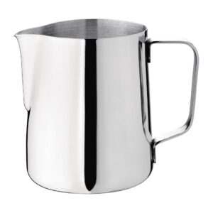 Olympia RVS melkkan 340ml
