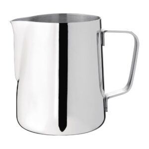 Olympia RVS melkkan 590ml
