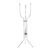 Olympia RVS standaard voor wijnkoeler C578