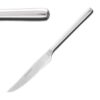 Olympia RVS steak- en pizzamessen (12 stuks)