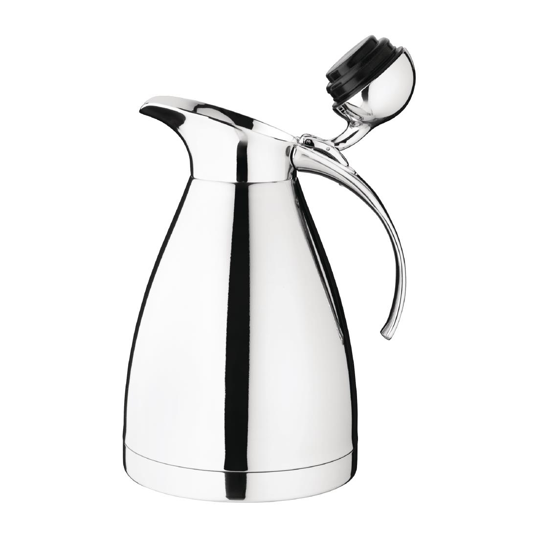 Olympia RVS thermoskan 1Ltr