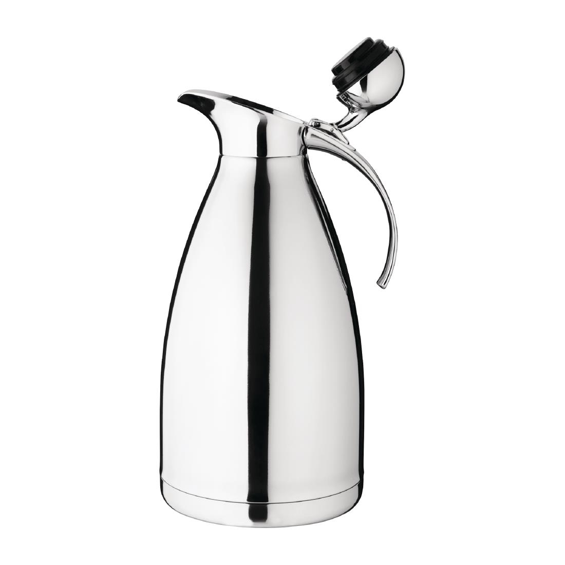Olympia RVS thermoskan 2Ltr