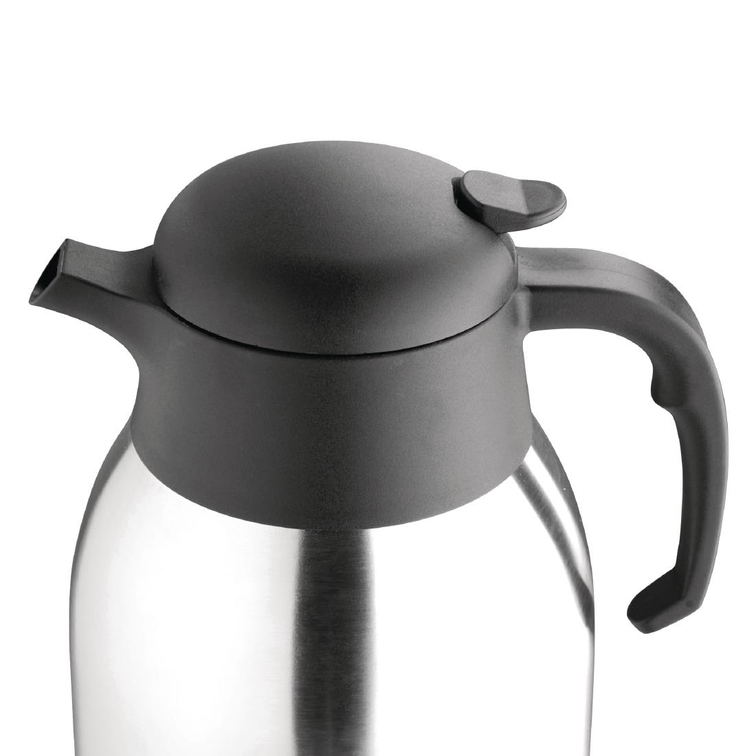 Olympia RVS thermoskan 2Ltr