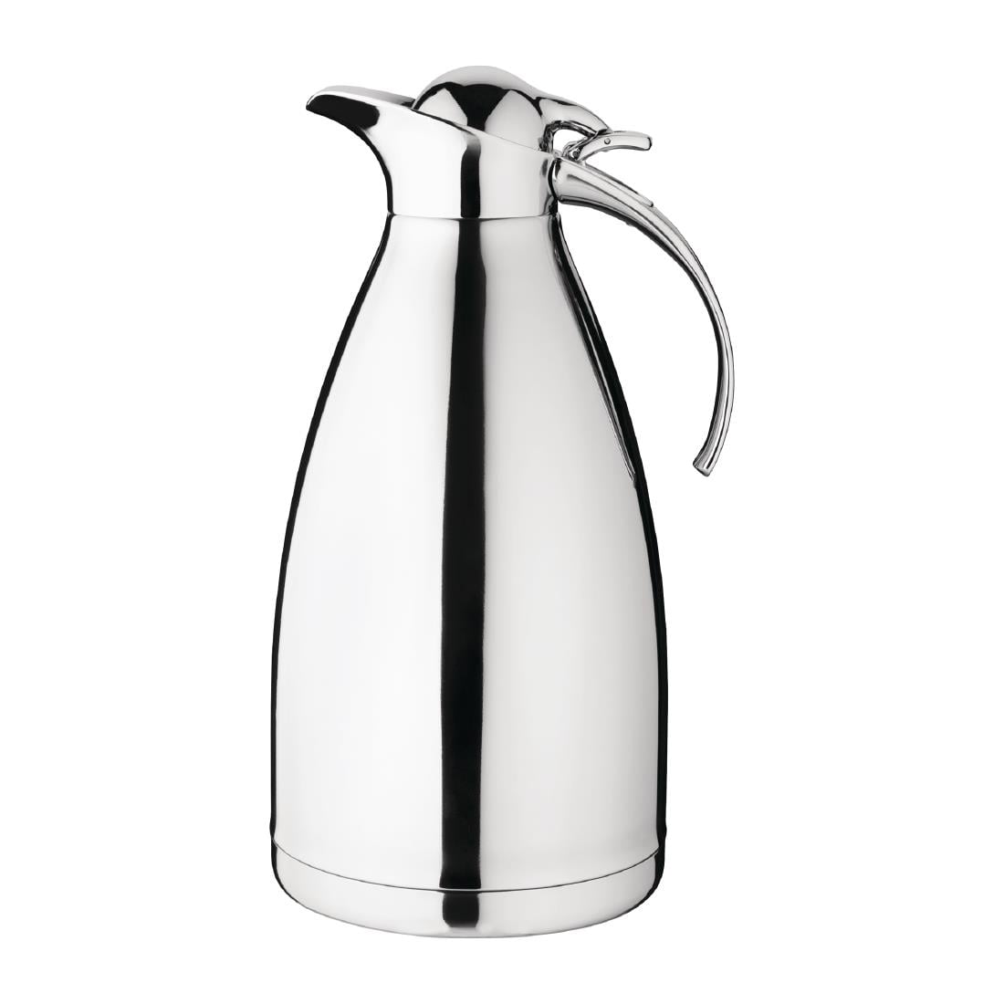 Olympia RVS thermoskan 2Ltr