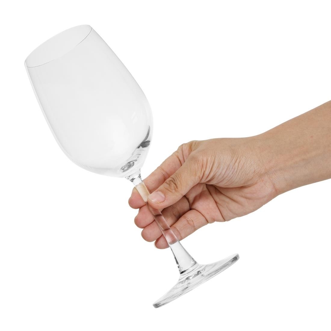 Olympia Serena Wijnglazen 425ml (6 stuks)