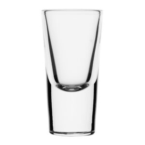 Olympia shotglazen 2,5cl (12 stuks)