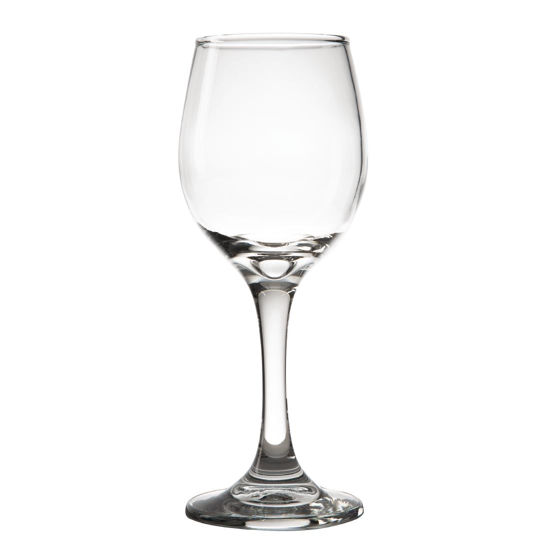 Olympia Solar wijnglazen 24,5cl (48 stuks)