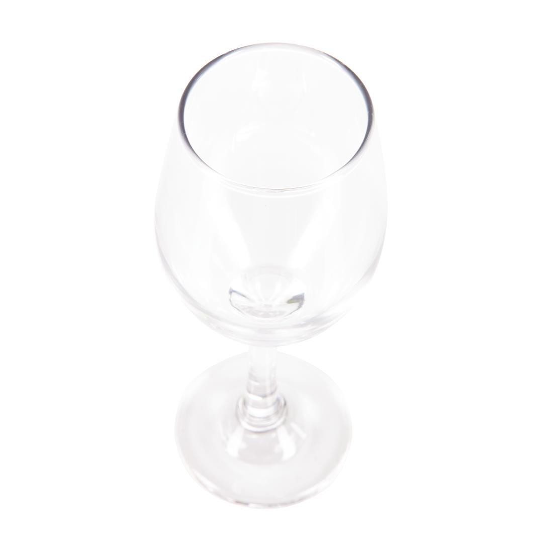 Olympia Solar wijnglazen 31cl (24 stuks)