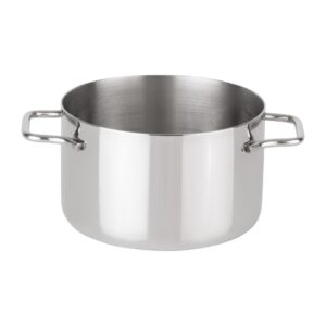 Olympia Tafel Presentatie Mini Serveer Braadpan 460ml
