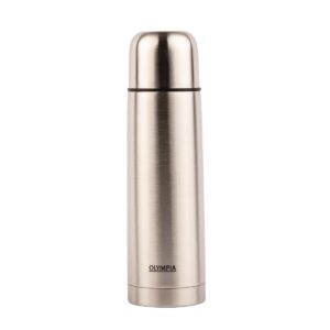 Olympia thermosfles RVS 0,5Ltr