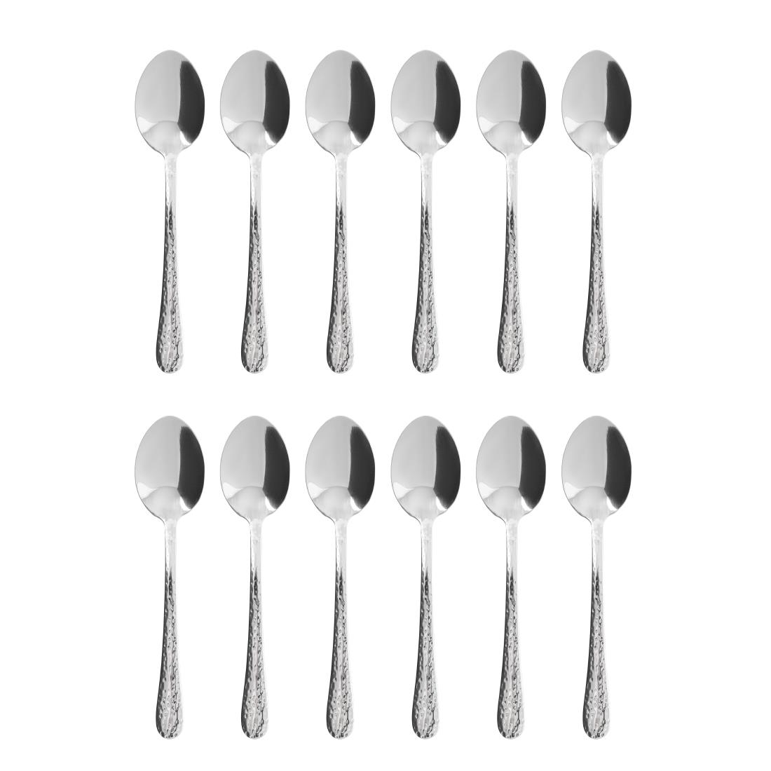 Olympia Tivoli dessertlepels (12 stuks)