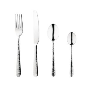 Olympia Tivoli Serve Like A Pro 48-Delige Bestekset