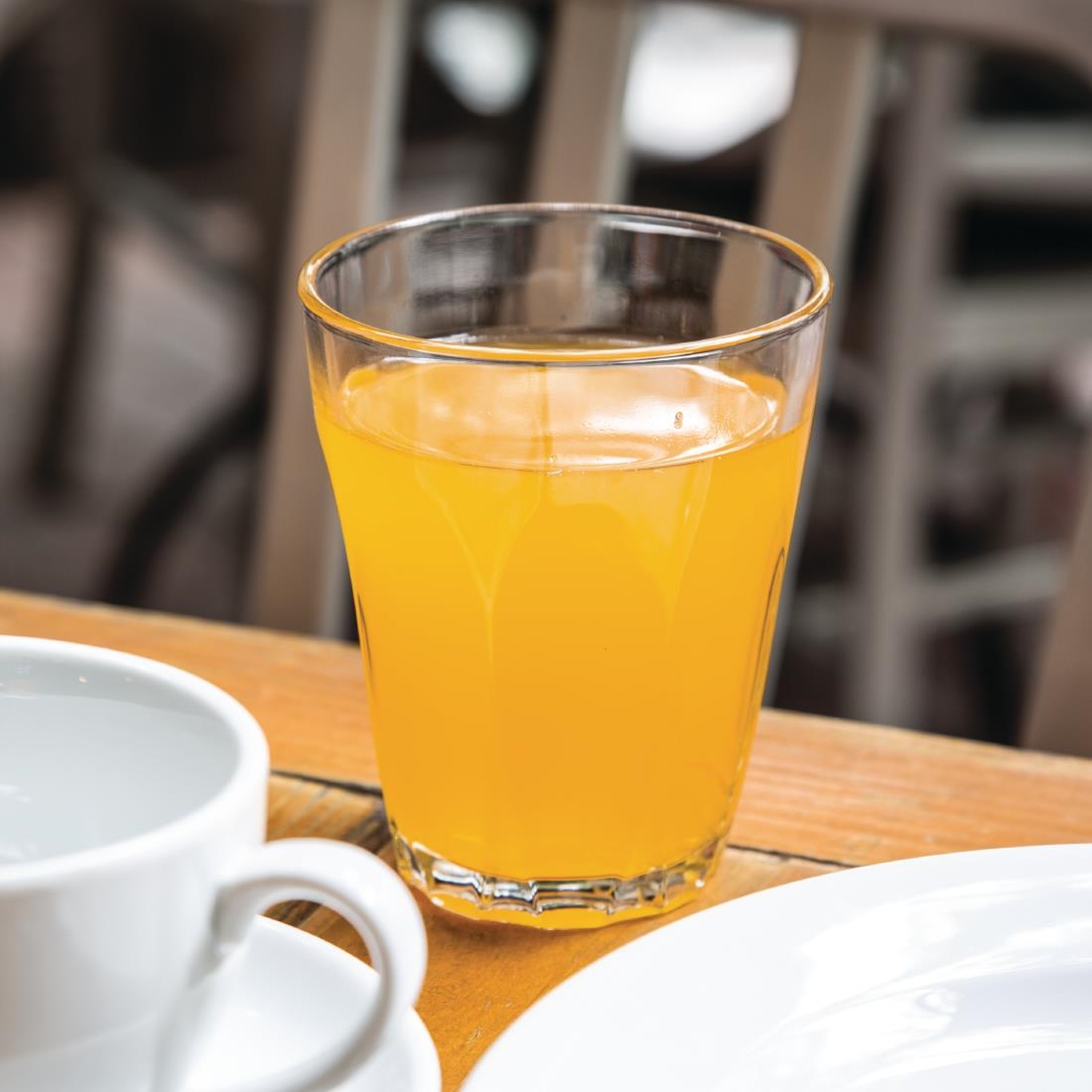 Olympia Tumblers Gehard Glas 350ml (12 Stuks)