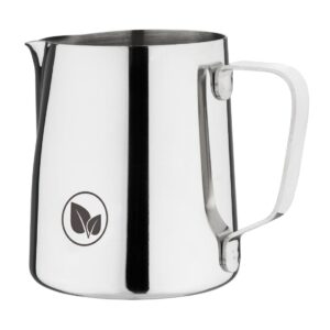 Olympia Vegan Melkkan RVS 570ml