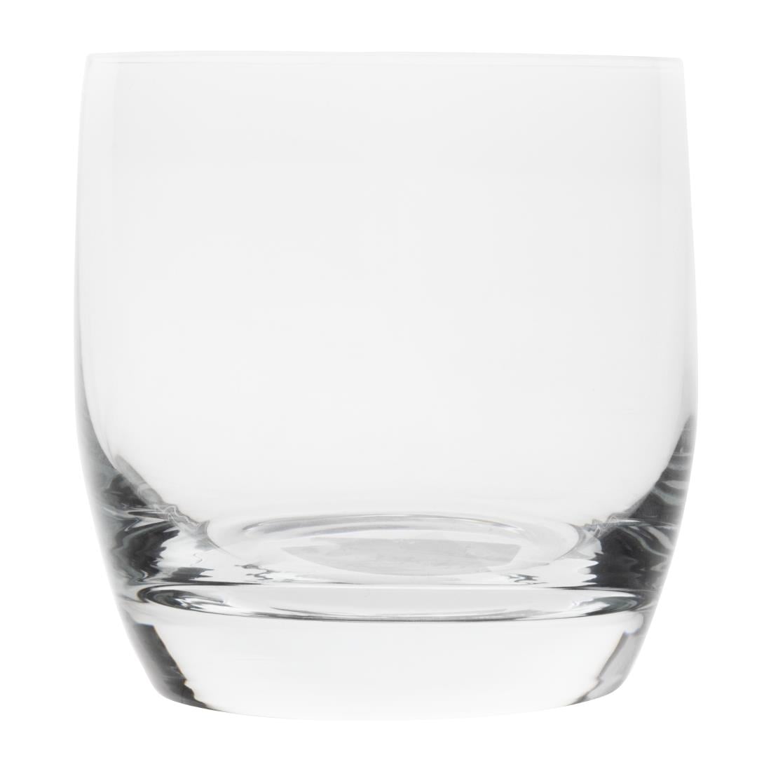 Olympia Verona Double Rocks Kristallen Tumbler 395ml (6 stuks)