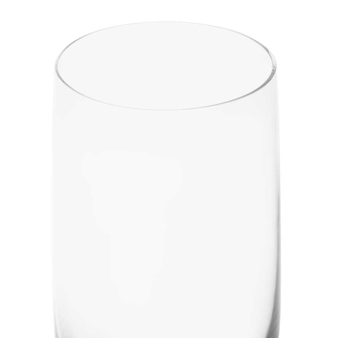 Olympia Verona Long Drink Kristallen Tumblers 415ml (6 stuks)