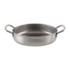Olympia Vintage Presenteerschaal met Dubbele Handgreep 150mm