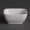 Olympia Whiteware Amuseschaaltjes 6x6cm (12 Stuks)