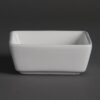 Olympia Whiteware Amuseschaaltjes 8,5x8,5cm (12 Stuks)