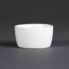 Olympia Whiteware Boterschaaltje 6,2cm (12 Stuks)