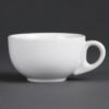 Olympia Whiteware cappuccinokop 20cl (12 stuks)