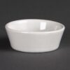 Olympia Whiteware Conische Schaaltjes 5cm (12 Stuks)