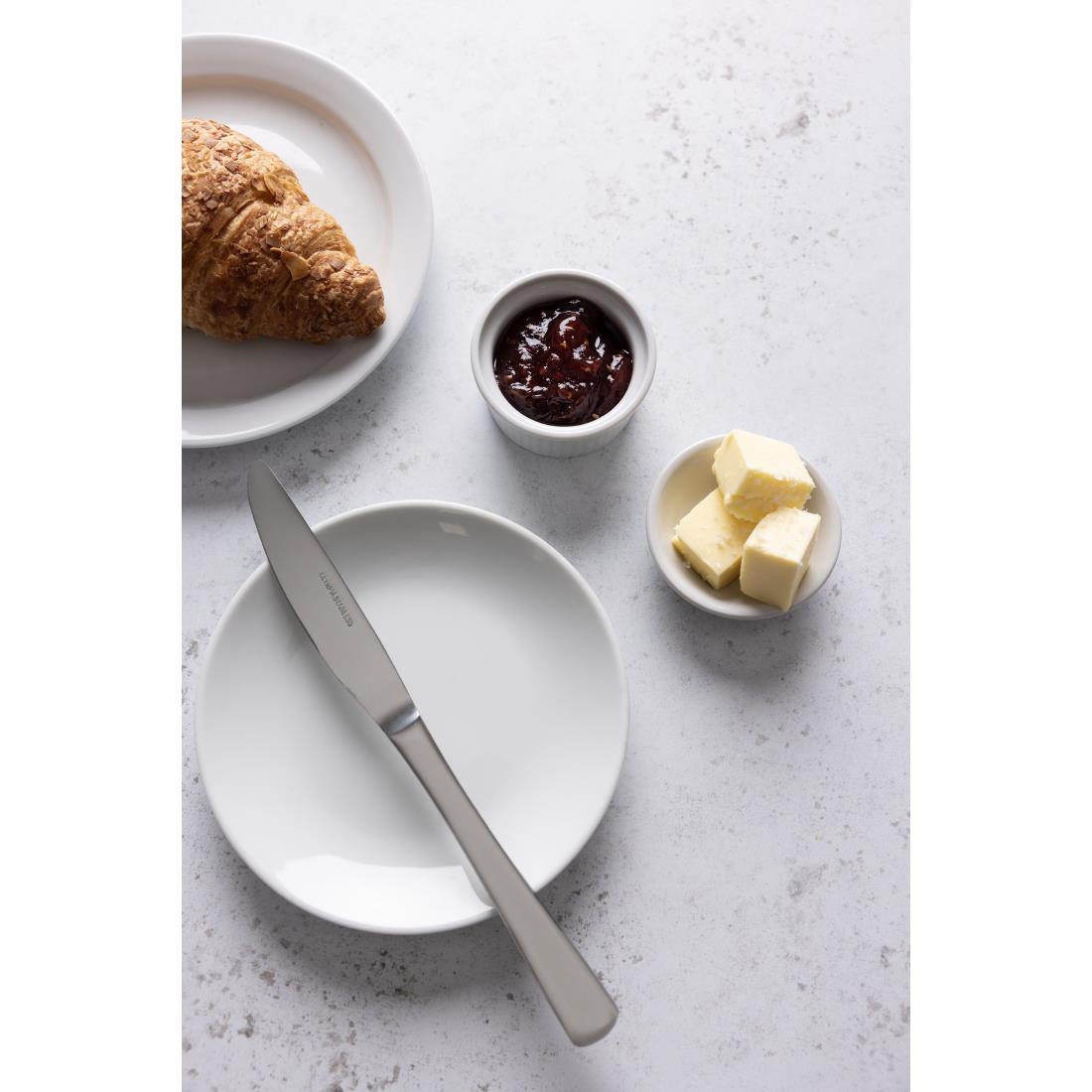 Olympia Whiteware Coupeborden 15cm (12 Stuks)