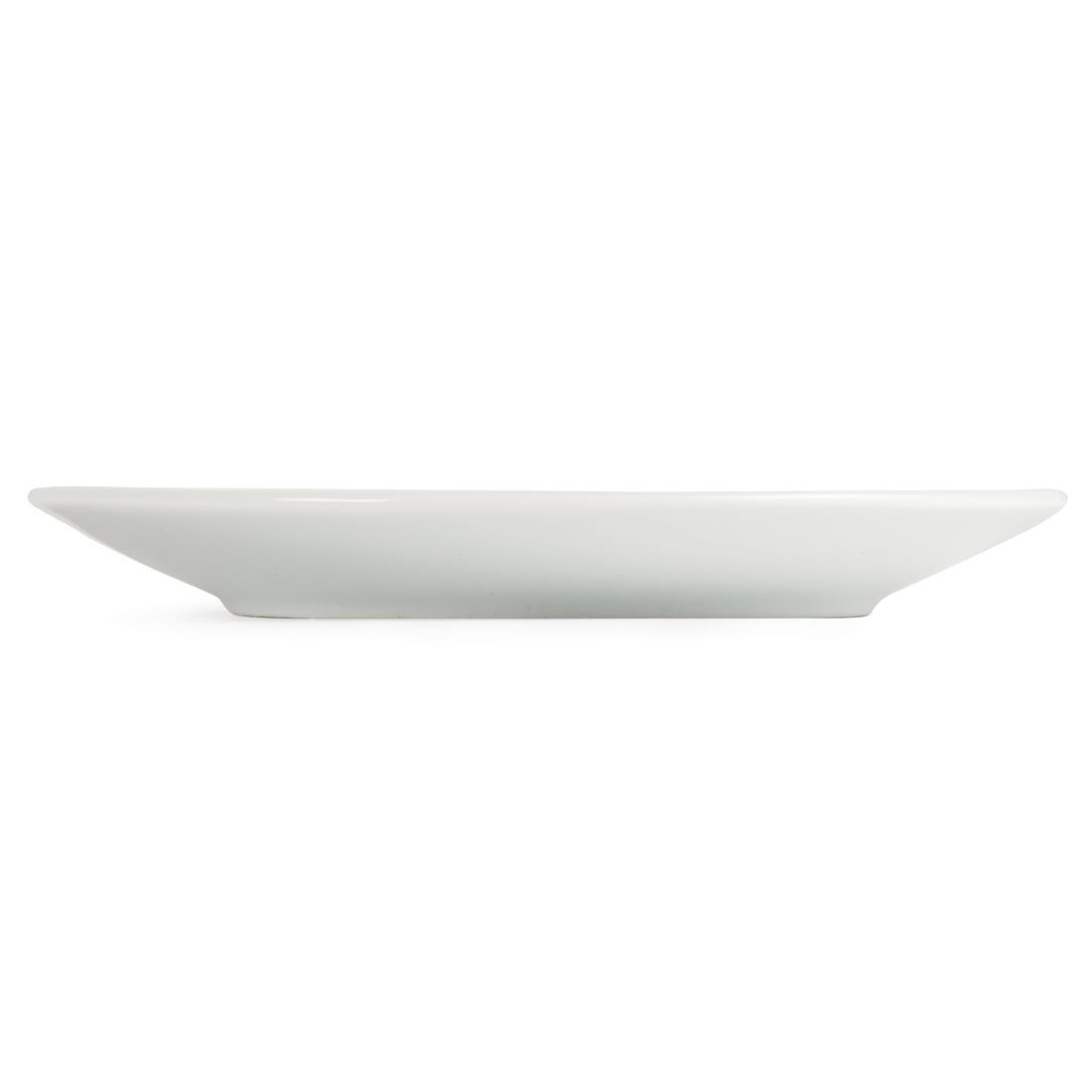 Olympia Whiteware Coupeborden 15cm (12 Stuks)
