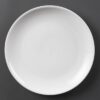 Olympia Whiteware Coupeborden 28cm (6 Stuks)