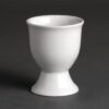 Olympia Whiteware eierdopjes 68(h) x 50(Ø)mm (12 stuks)