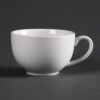 Olympia Whiteware elegante kop 23cl (12 stuks)