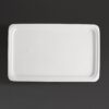 Olympia Whiteware GN 1/1 schaal 30mm diep