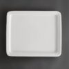 Olympia Whiteware GN 1/2 schaal 30mm diep