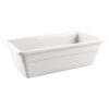 Olympia Whiteware GN 1/3 schaal 100mm diep