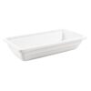 Olympia Whiteware GN 1/3 schaal 6,5cm diep