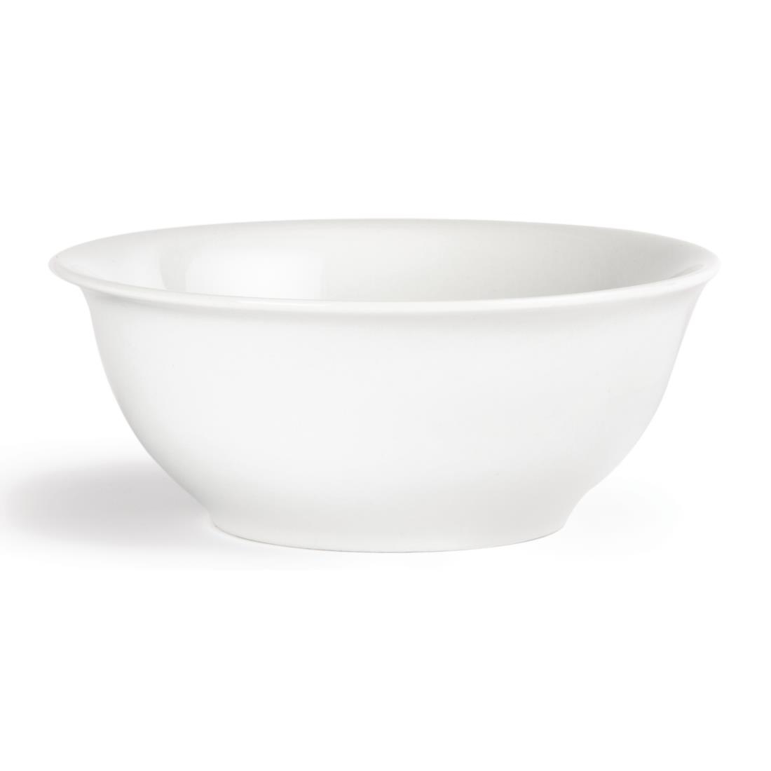 Olympia Whiteware Saladeschaal 17,5cm (6 Stuks)