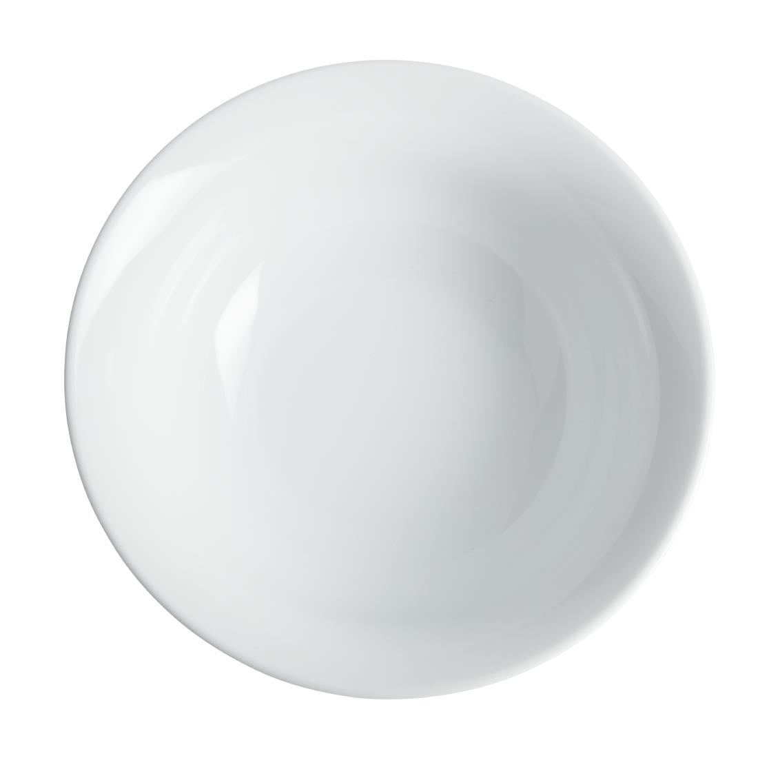 Olympia Whiteware Saladeschaal 33cm