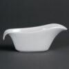 Olympia Whiteware sauskom 8,5cl (6 stuks)