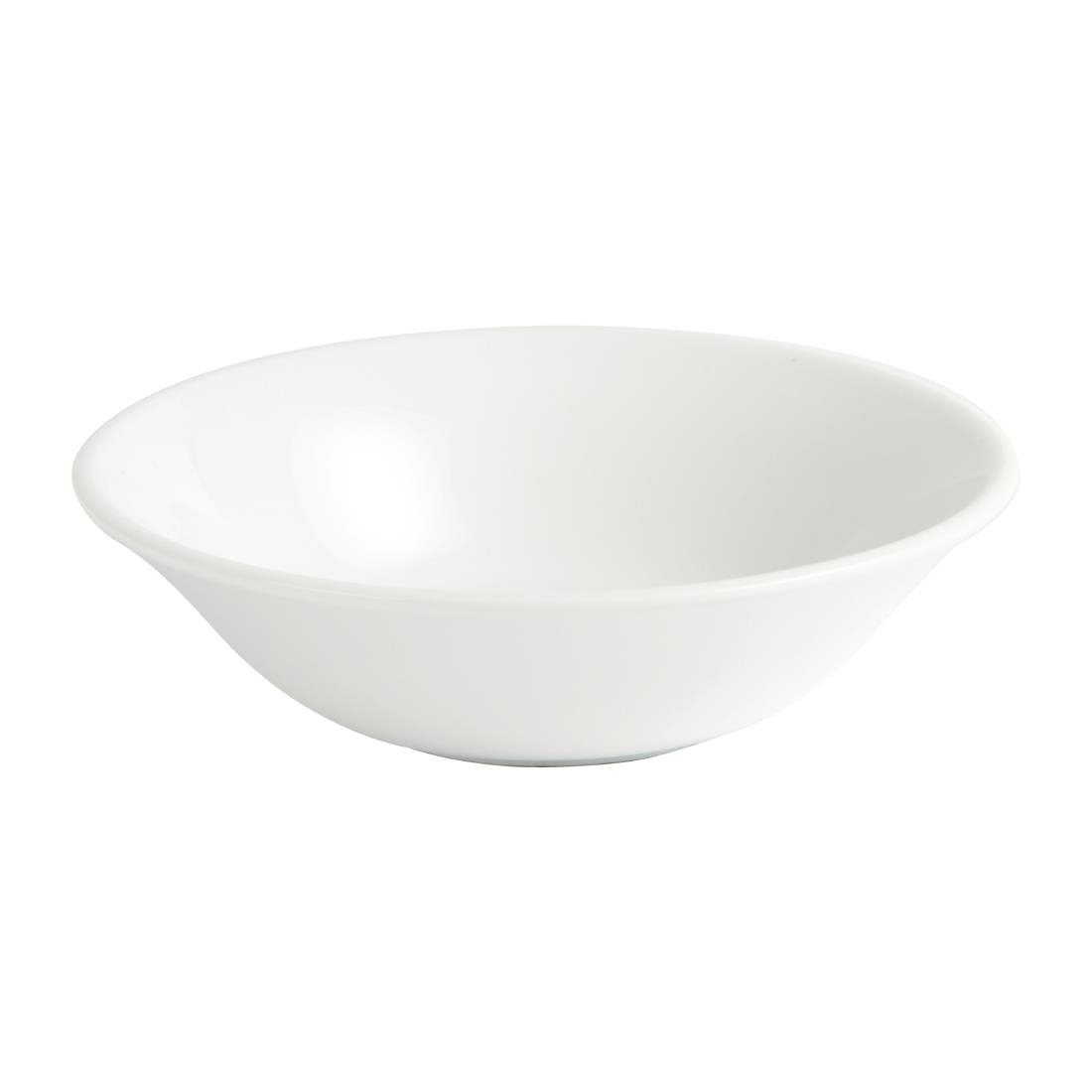 Olympia Whiteware Schaaltjes 15cm 300ml (12 Stuks)