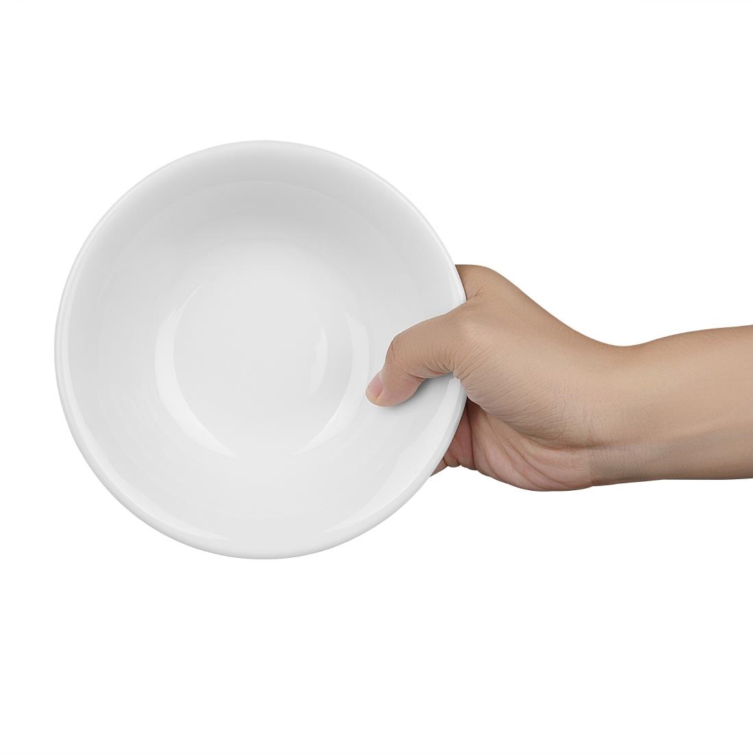 Olympia Whiteware Schaaltjes 15cm 300ml (12 Stuks)